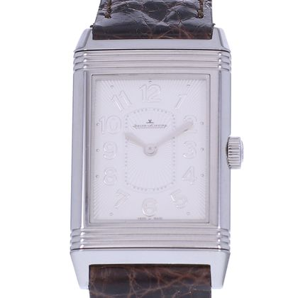 JAEGER - LECOULTRE Reverso Ultra-Thin Lady