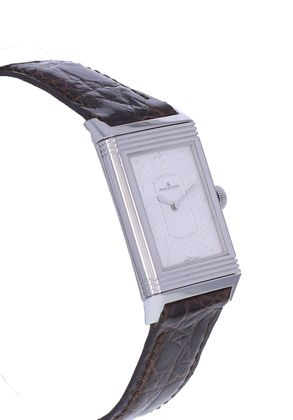 JAEGER - LECOULTRE Reverso Ultra-Thin Lady
