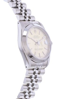 ROLEX DateJust Medium