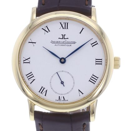 JAEGER - LECOULTRE Gentilhomme