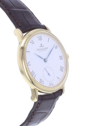 JAEGER - LECOULTRE Gentilhomme