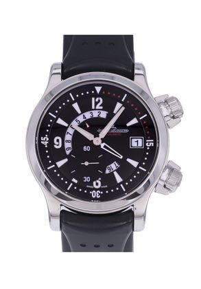 JAEGER - LECOULTRE Master Compressor Dualmatic
