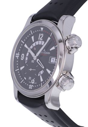 JAEGER - LECOULTRE Master Compressor Dualmatic