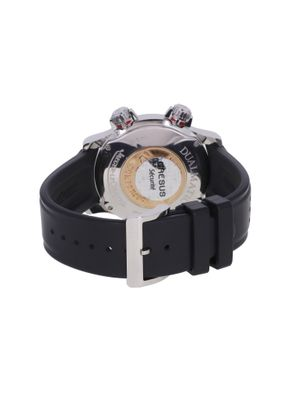 JAEGER - LECOULTRE Master Compressor Dualmatic