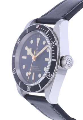 TUDOR Black Bay