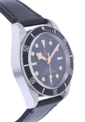 TUDOR Black Bay