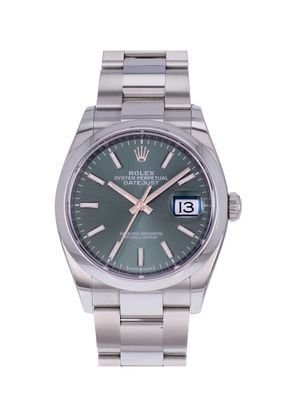 ROLEX DateJust Mint
