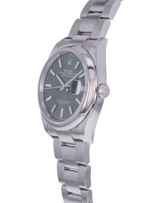 ROLEX DateJust Mint
