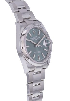 ROLEX DateJust Mint