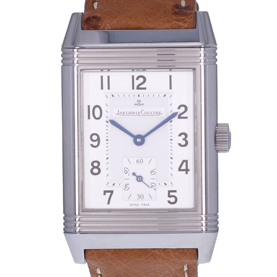 JAEGER - LECOULTRE Reverso Grande Taille