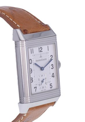 JAEGER - LECOULTRE Reverso Grande Taille