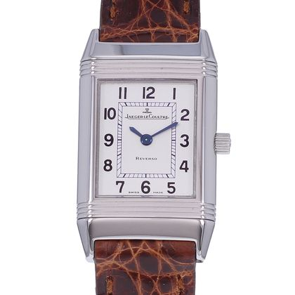 JAEGER - LECOULTRE Reverso Lady