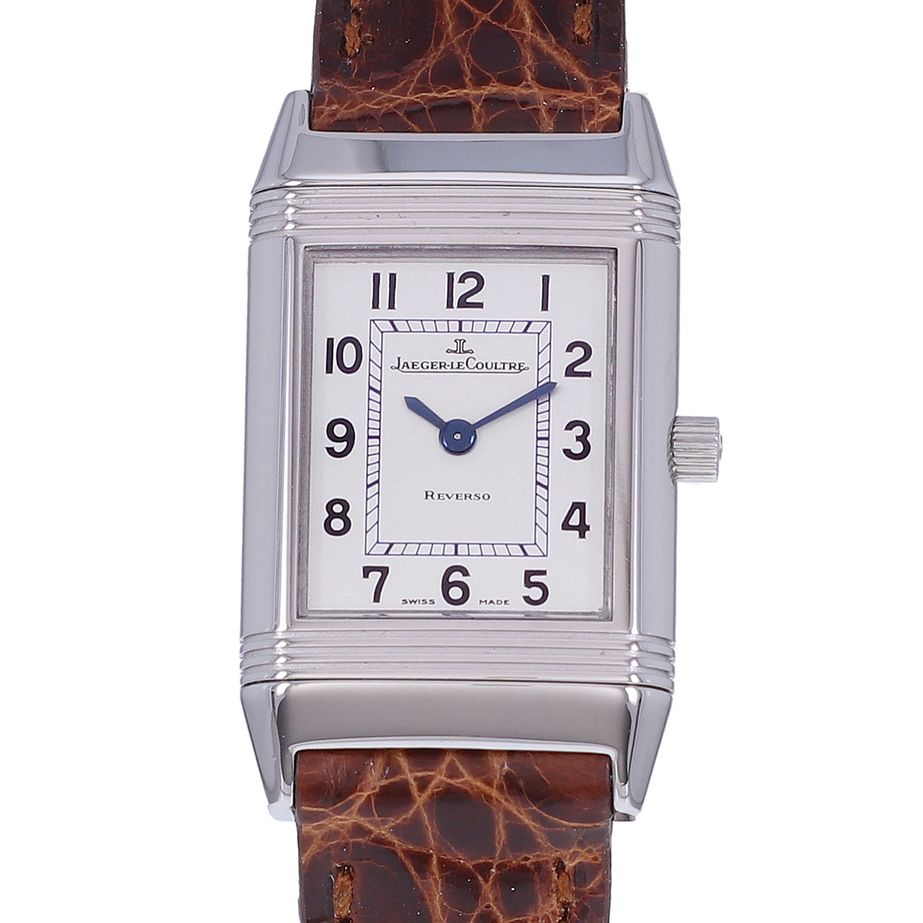 JAEGER - LECOULTRE Reverso Lady