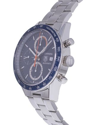 TAG HEUER Carrera Calibre 16