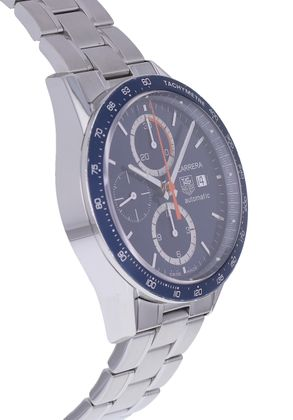 TAG HEUER Carrera Calibre 16