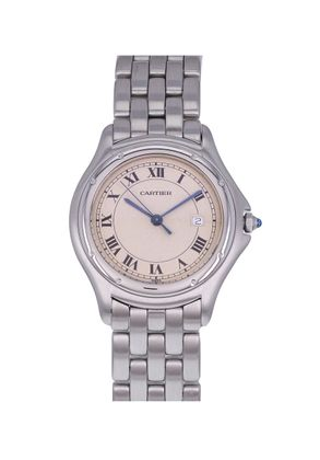 CARTIER Panthère Ronde