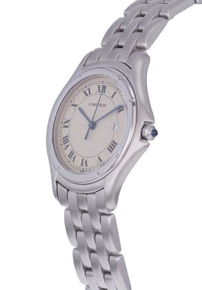 CARTIER Panthère Ronde