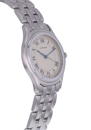 CARTIER Panthère Ronde