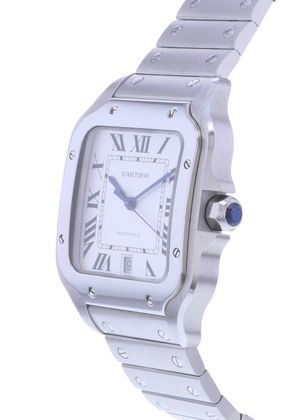 CARTIER Santos Grand Modèle