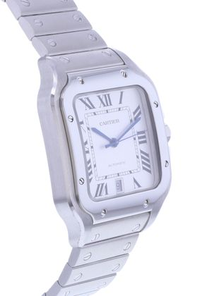 CARTIER Santos Grand Modèle
