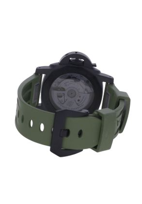 PANERAI Luminor Quaranta Carbotech