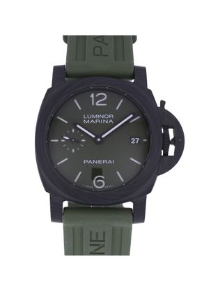 PANERAI Luminor Quaranta Carbotech