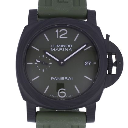 PANERAI Luminor Quaranta Carbotech