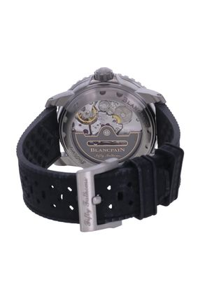 BLANCPAIN Fifty Fathoms