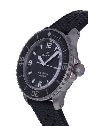 BLANCPAIN Fifty Fathoms