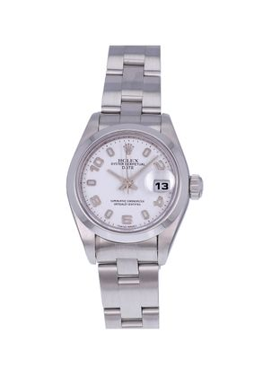 ROLEX Date Lady