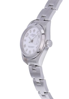 ROLEX Date Lady