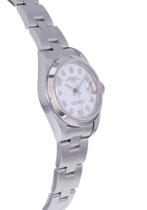 ROLEX Date Lady