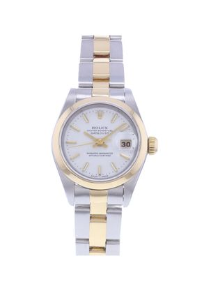 ROLEX DateJust Lady