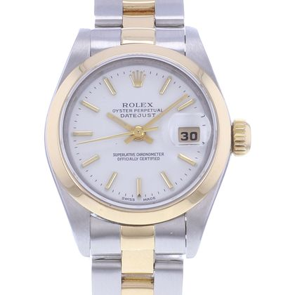 ROLEX DateJust Lady