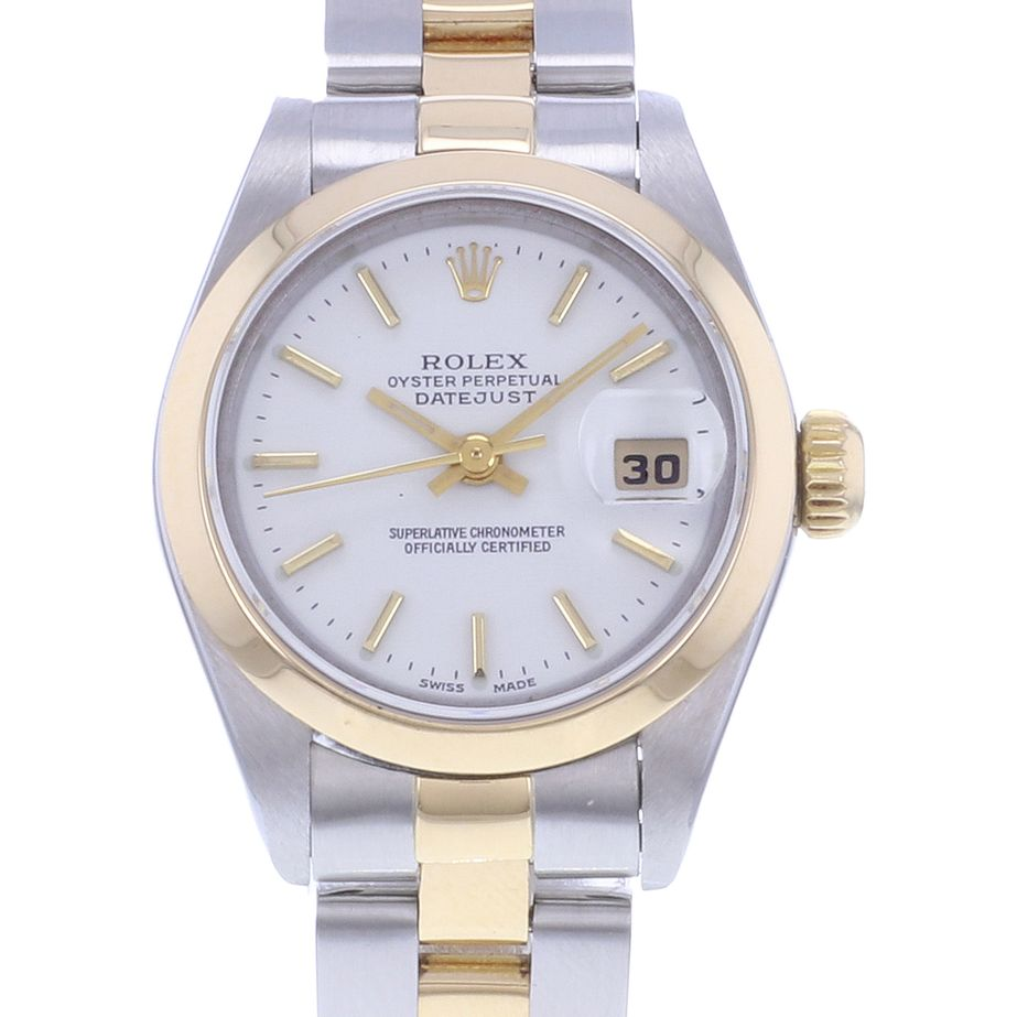 ROLEX DateJust Lady