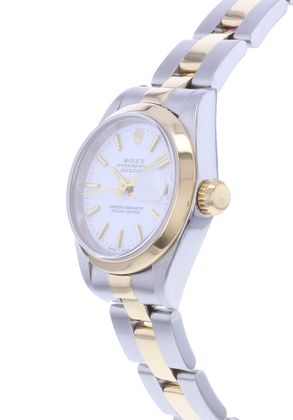 ROLEX DateJust Lady