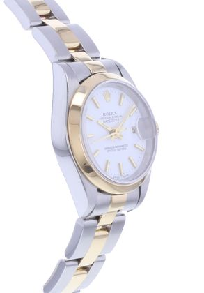 ROLEX DateJust Lady