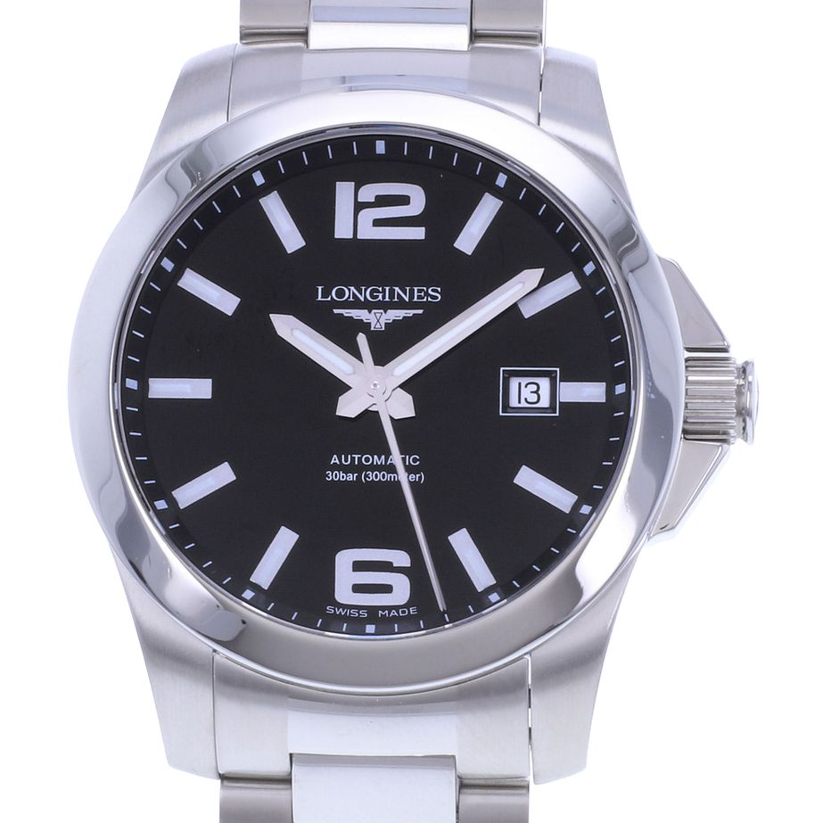 LONGINES Conquest