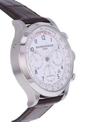 BAUME & MERCIER Capeland Chronographe