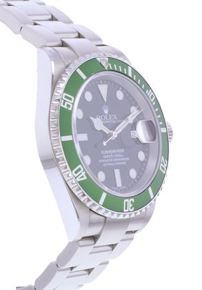 ROLEX Submariner Date 50ème anniversaire