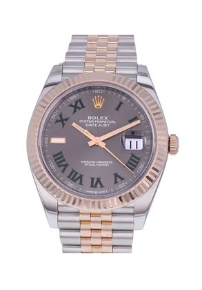 ROLEX DateJust 41