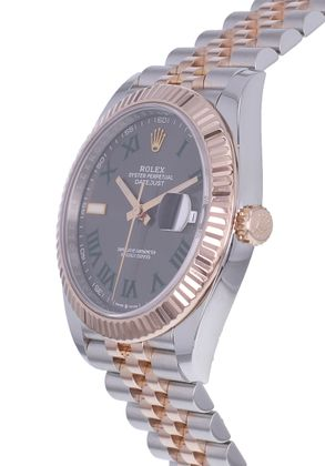 ROLEX DateJust 41
