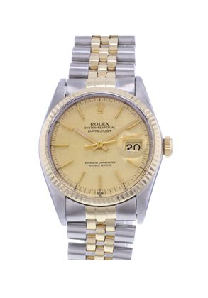 ROLEX DateJust Vintage