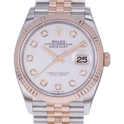 ROLEX DateJust 36