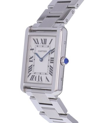CARTIER Tank Solo
