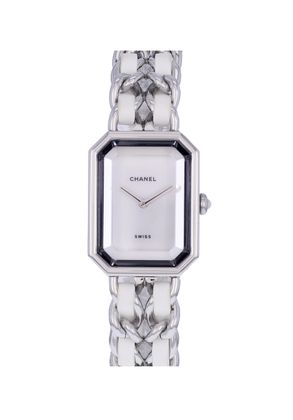 CHANEL Première L
