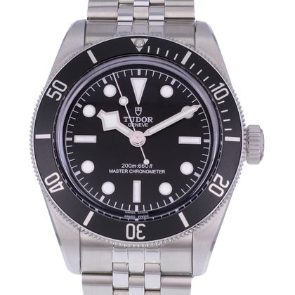 TUDOR Black Bay 41