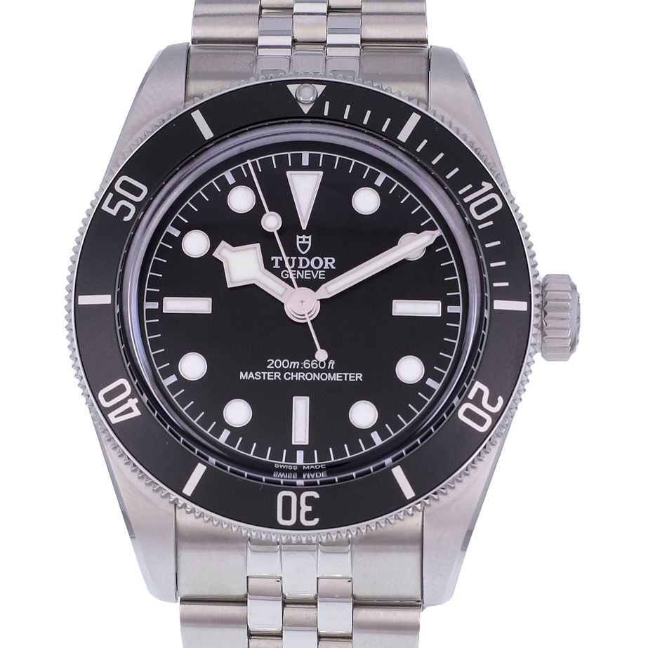 TUDOR Black Bay 41