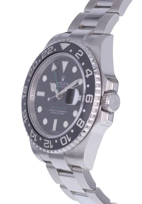 ROLEX GMT-Master II Céramique