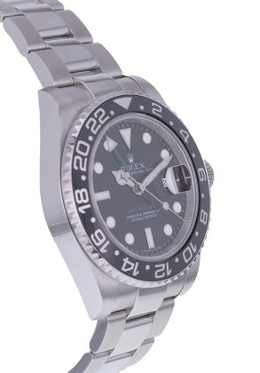 ROLEX GMT-Master II Céramique